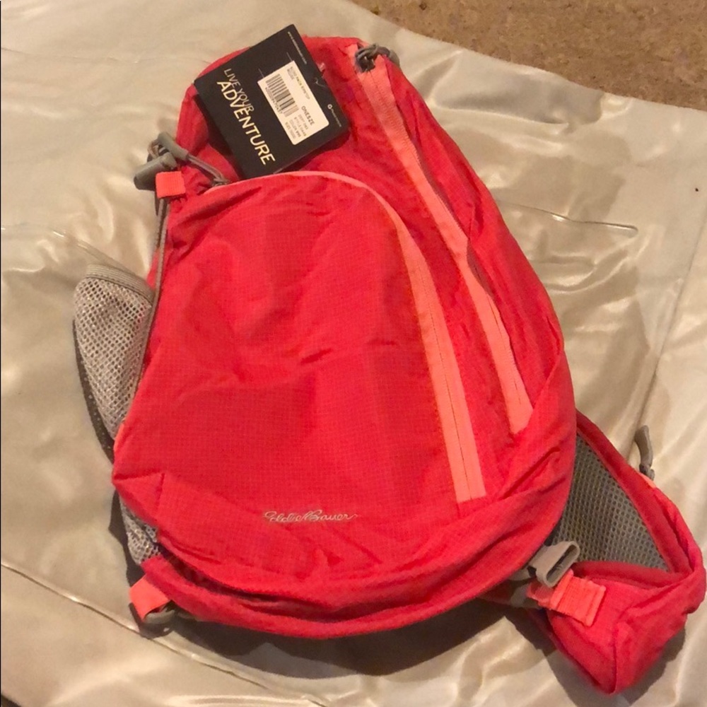 Eddie Bauer Sling Pack